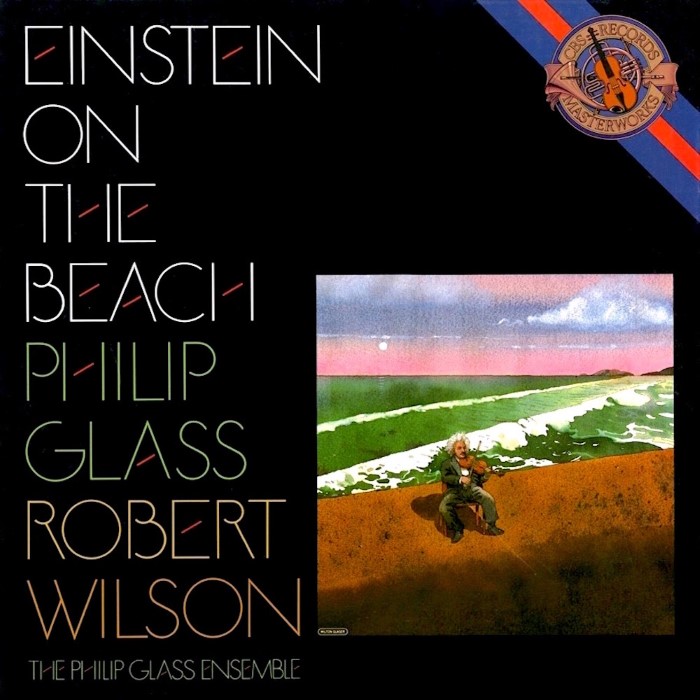 Einstein on the Beach