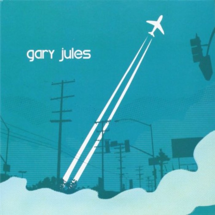 Gary Jules