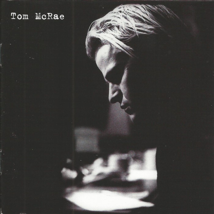 Tom McRae