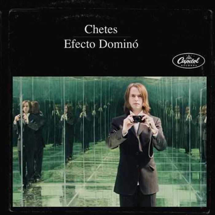 Efecto dominó