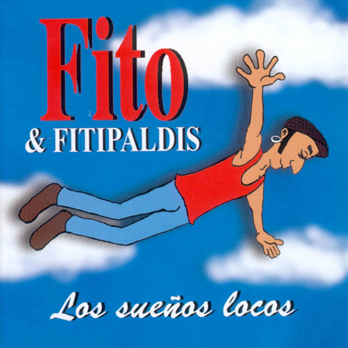 Los sueños locos