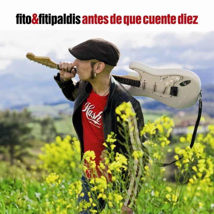 Antes de que cuente diez