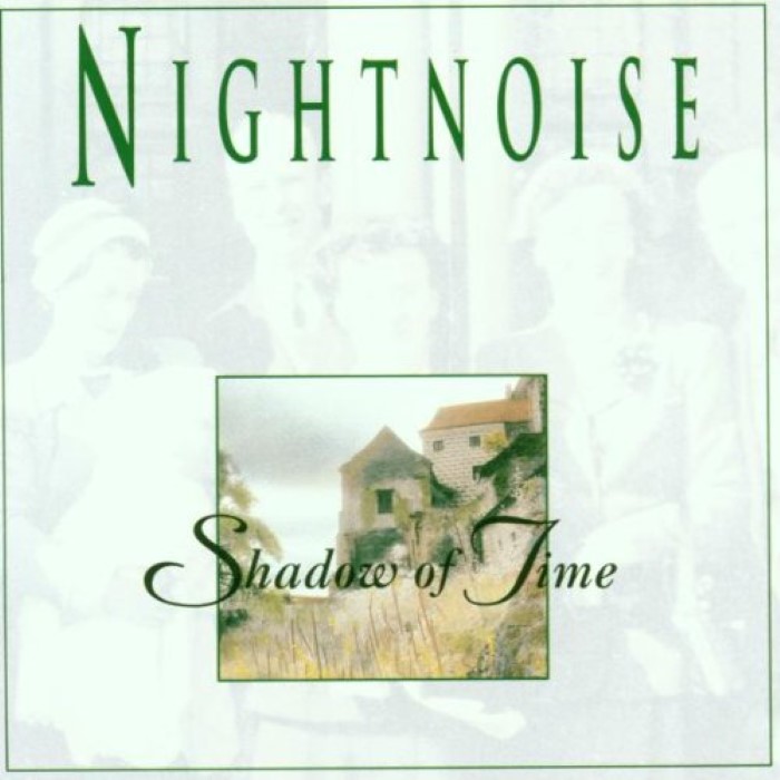 Shadow of Time