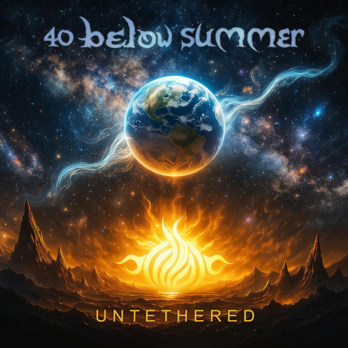UNTETHERED