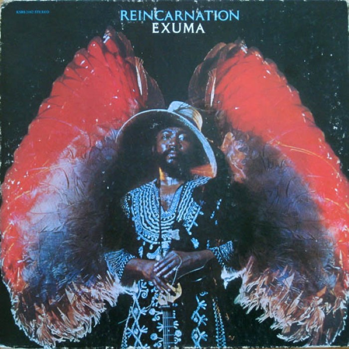 Reincarnation