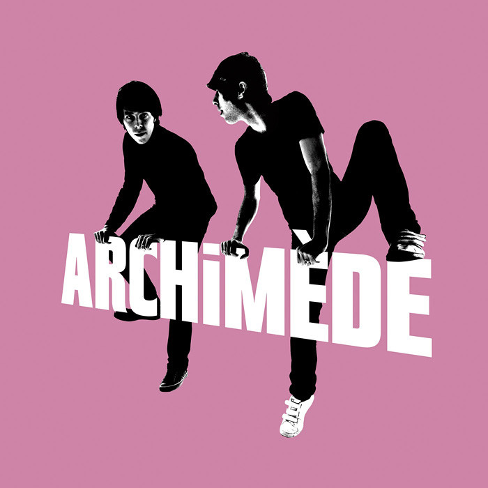 Archimède