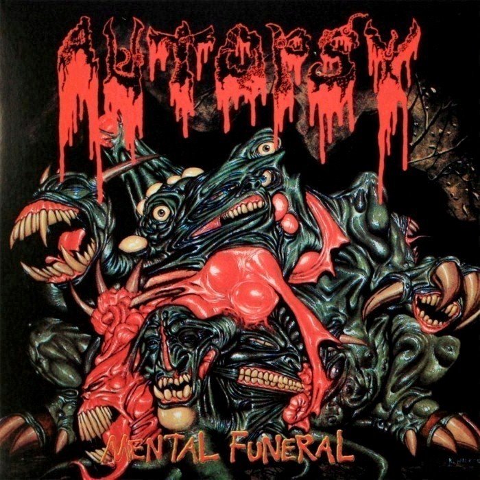 Mental Funeral