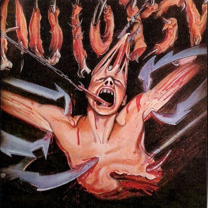 Severed Survival