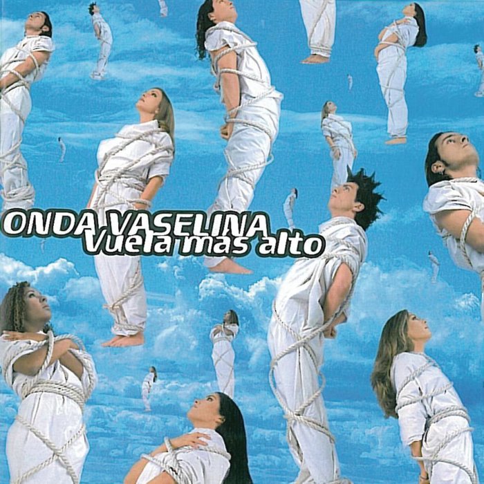 Vuela más alto