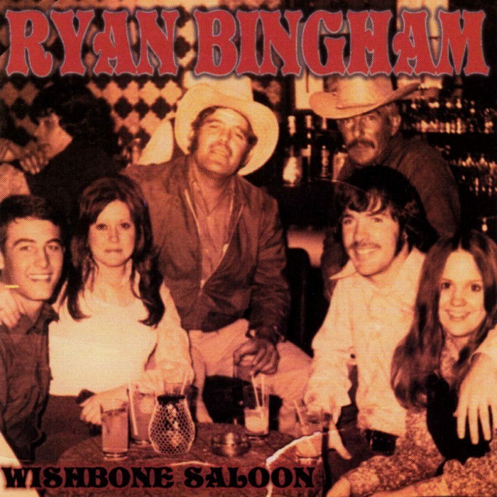 Wishbone Saloon