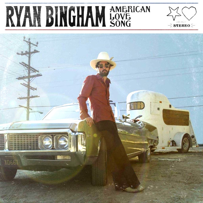 American Love Song