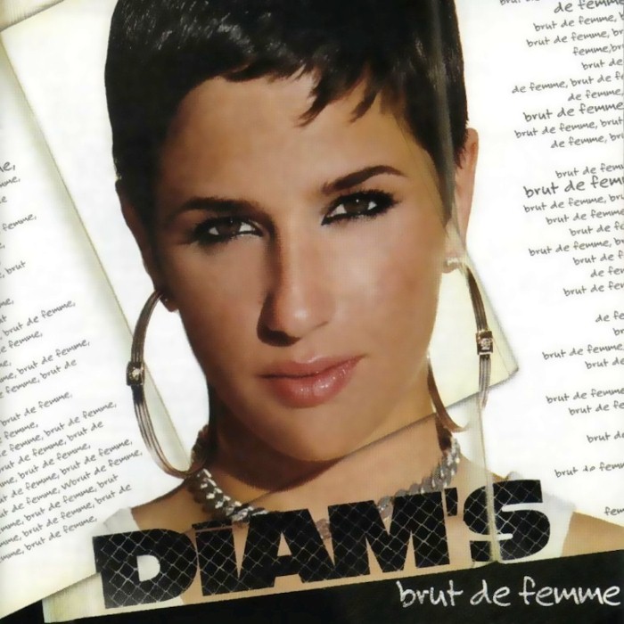 Brut de femme