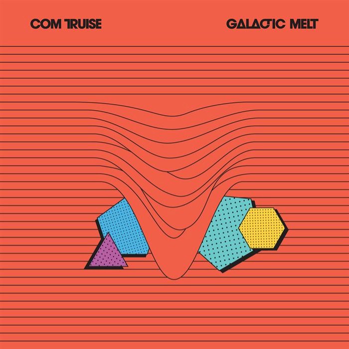 Galactic Melt
