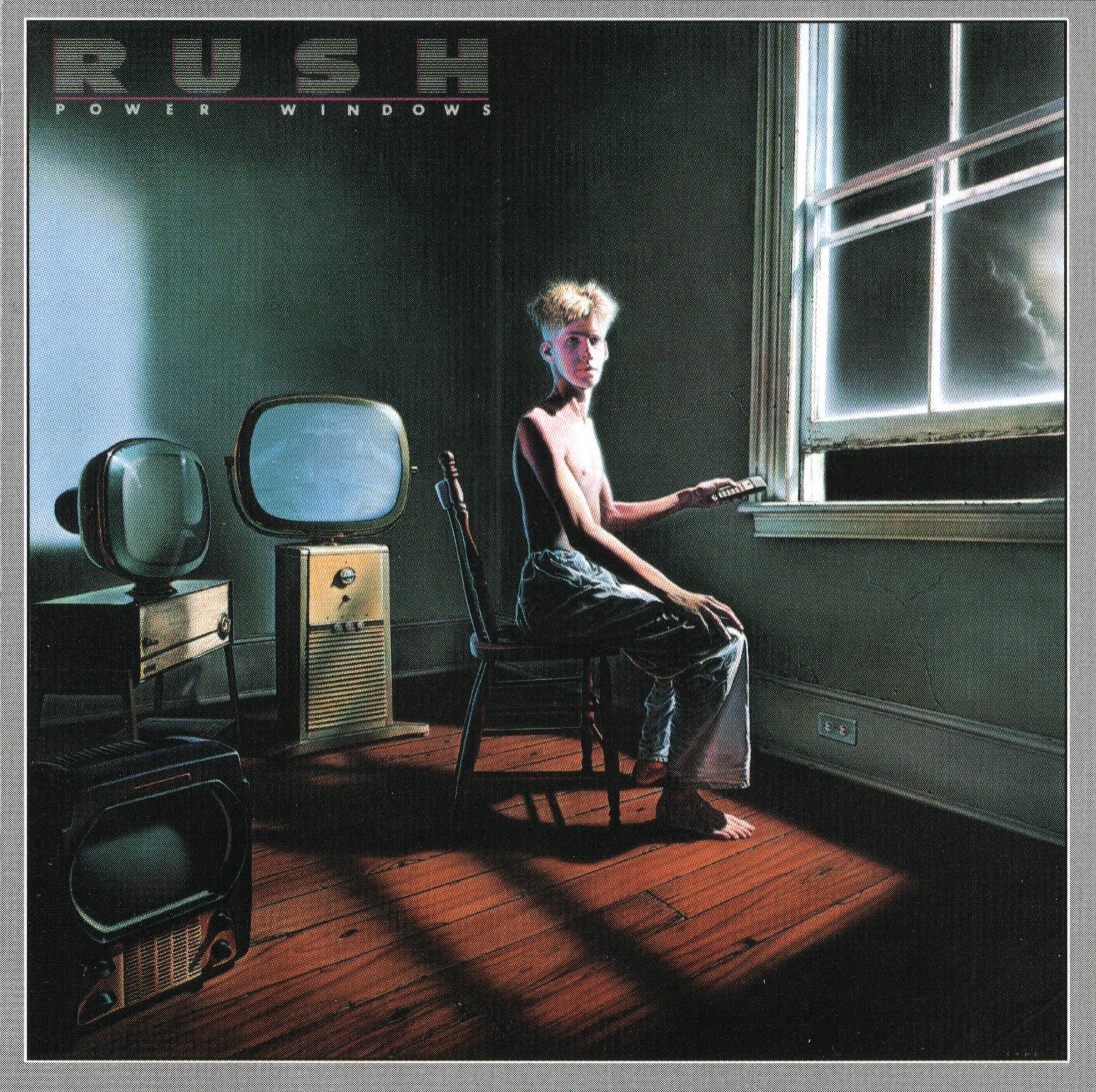 Power Windows
