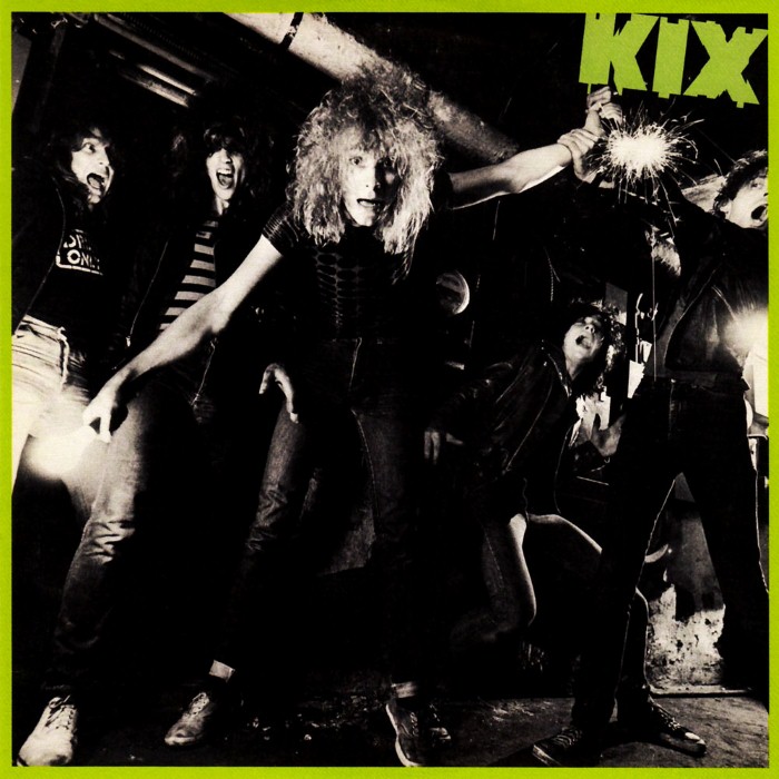 Kix