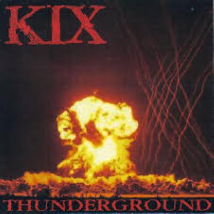 Thunderground