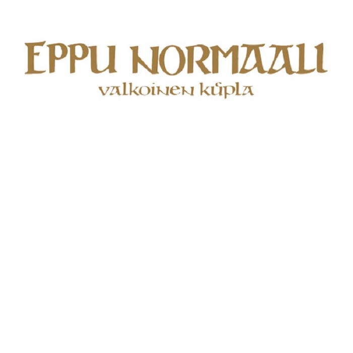 Valkoinen kupla