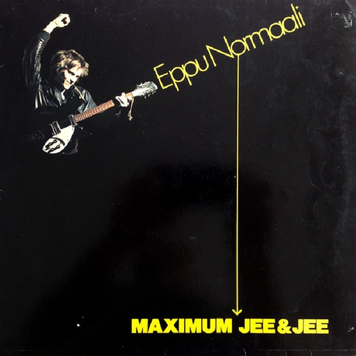 Maximum Jee & Jee