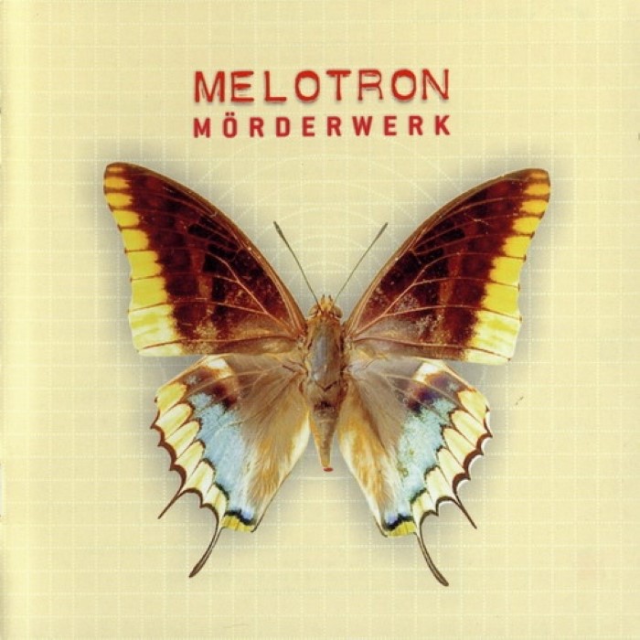 Mörderwerk