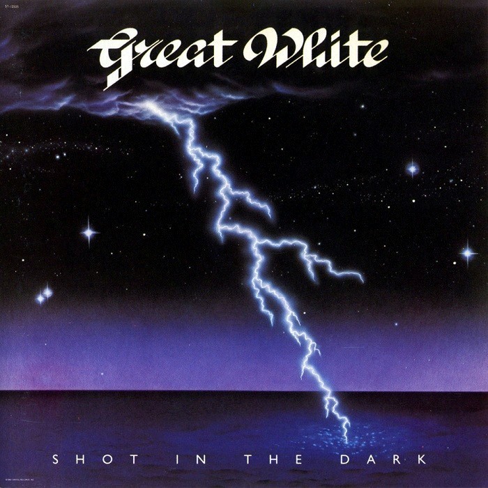 Shot in the Dark