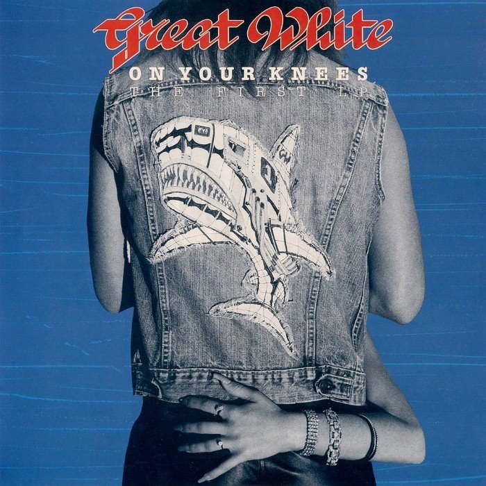 On Your Knees (The First LP)