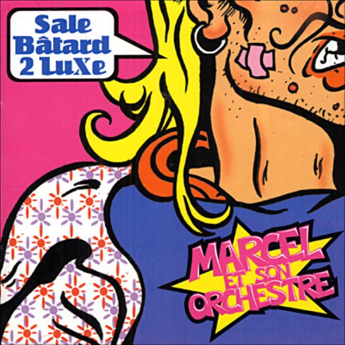 Sale Bâtard 2 Luxe