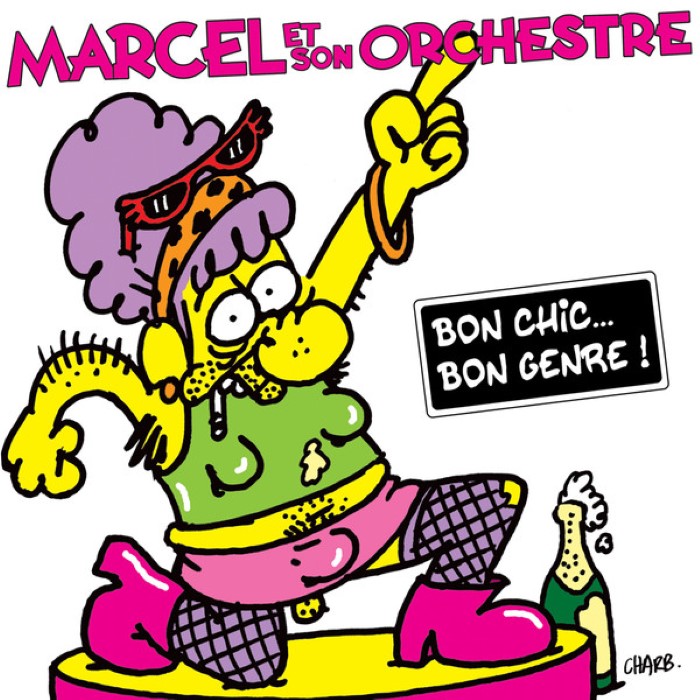 Bon chic... bon genre !