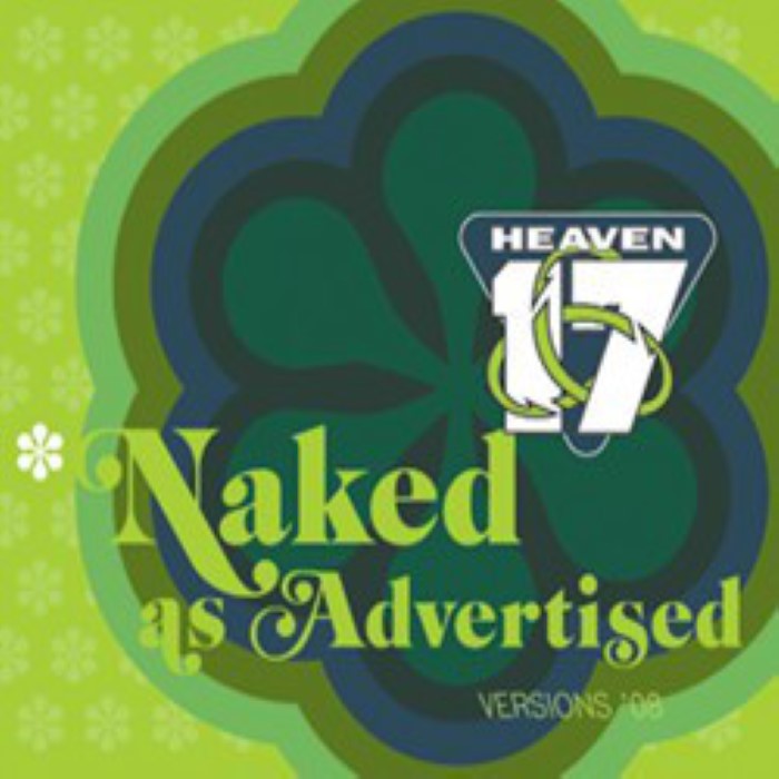 Naked as Advertised - Versions '08