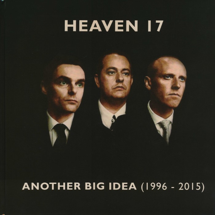 Another Big Idea (1996-2015)
