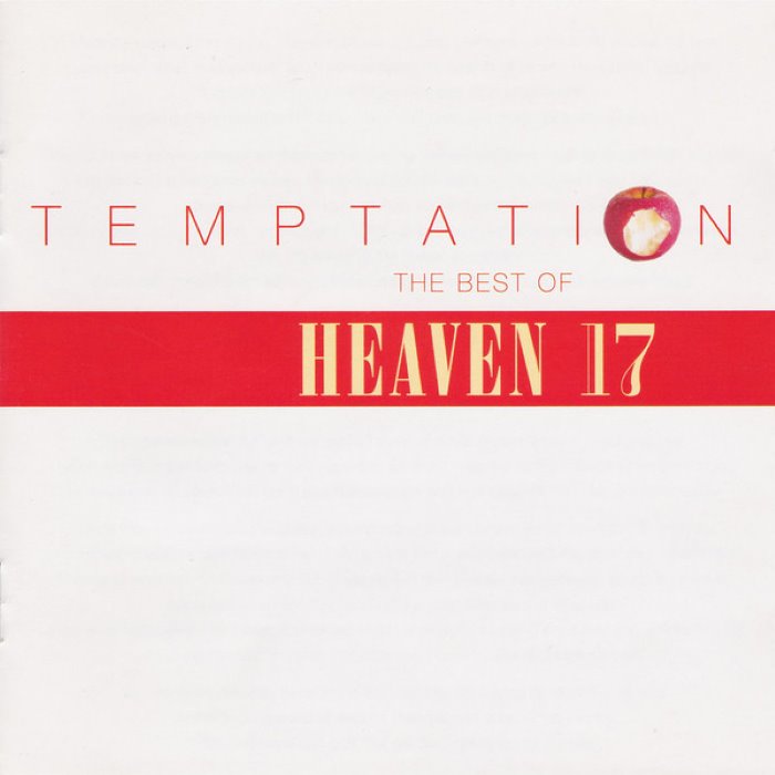 Temptation: The Best of Heaven 17