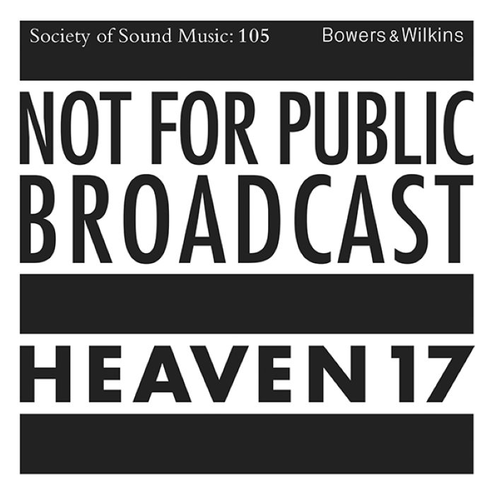 Not for Public Broadcast
