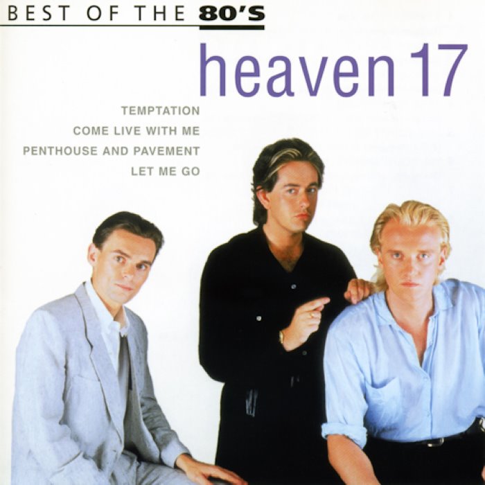 Best of the 80's
