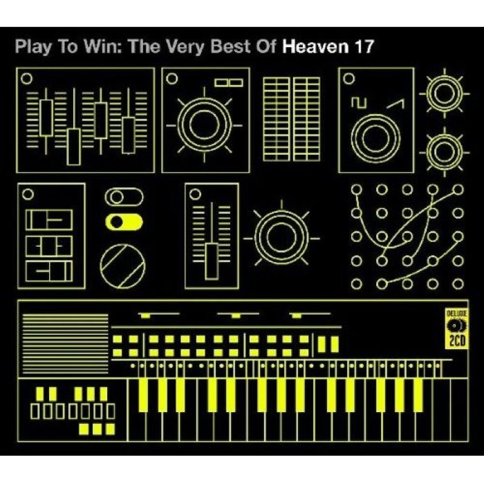 Play to Win: The Very Best of Heaven 17