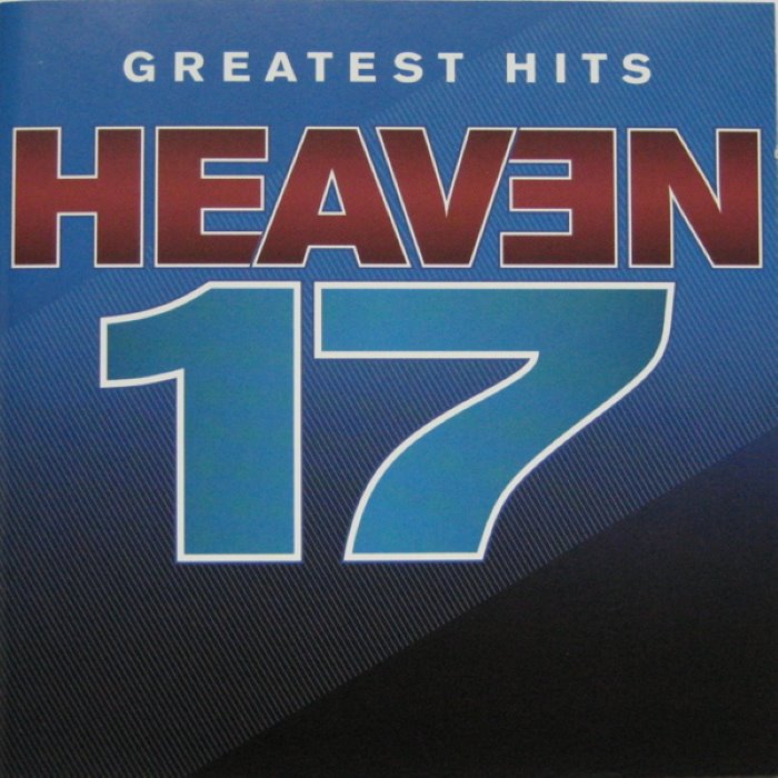 Temptation: The Best of Heaven 17