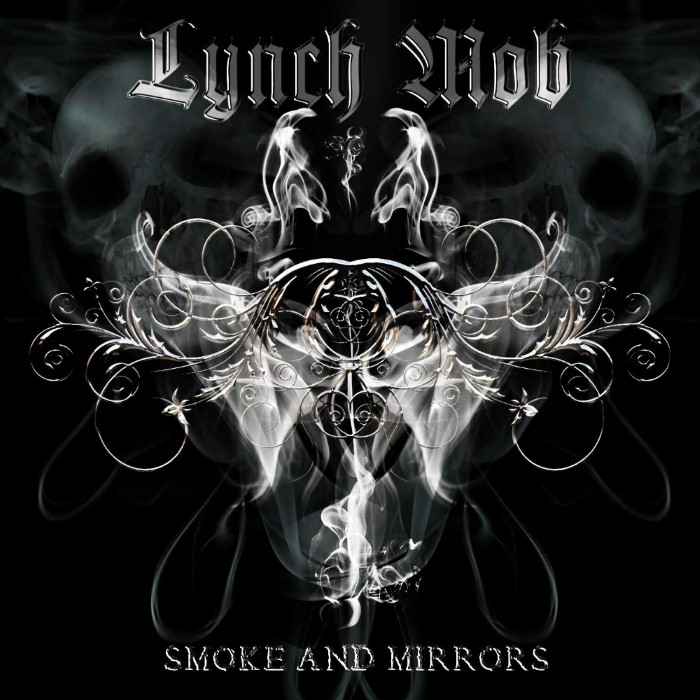Smoke & Mirrors
