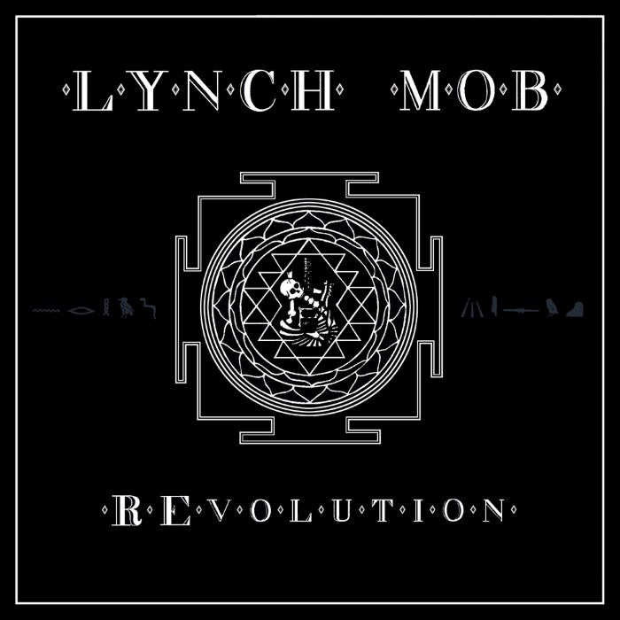 Revolution