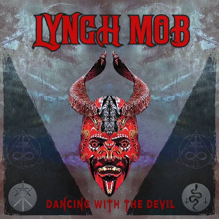 Dancing With the Devil