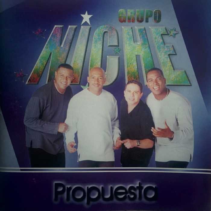 Propuesta