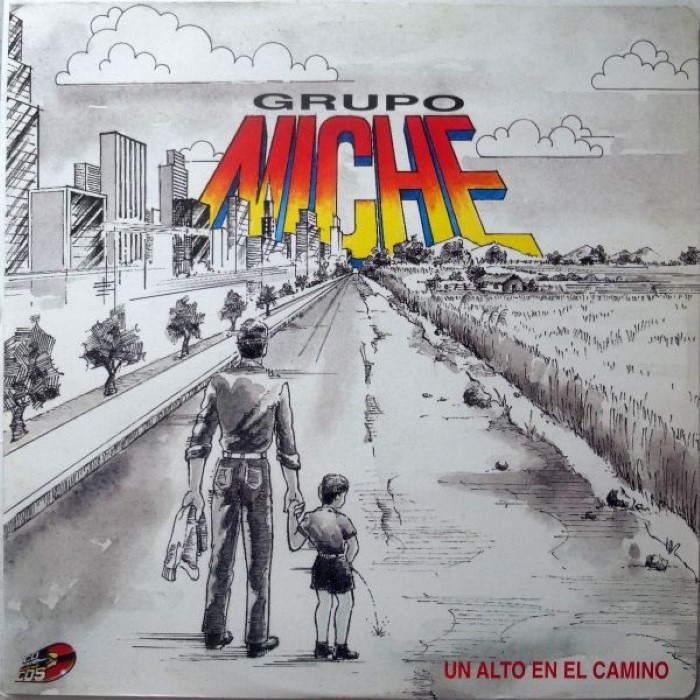 Un Alto en el Camino