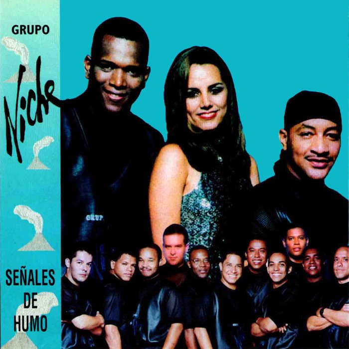 Senales De Humo