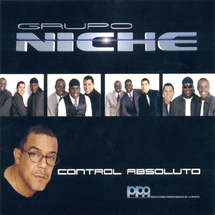 Control absoluto