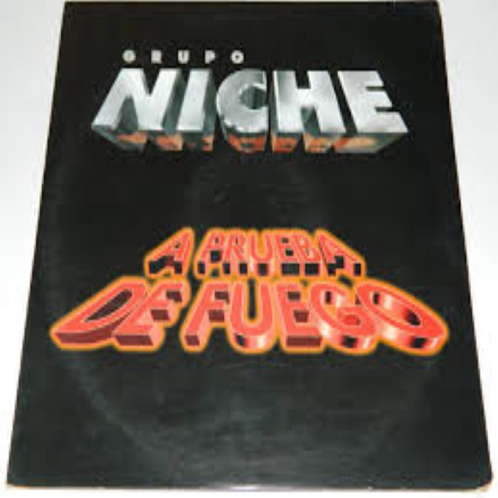 A prueba de fuego