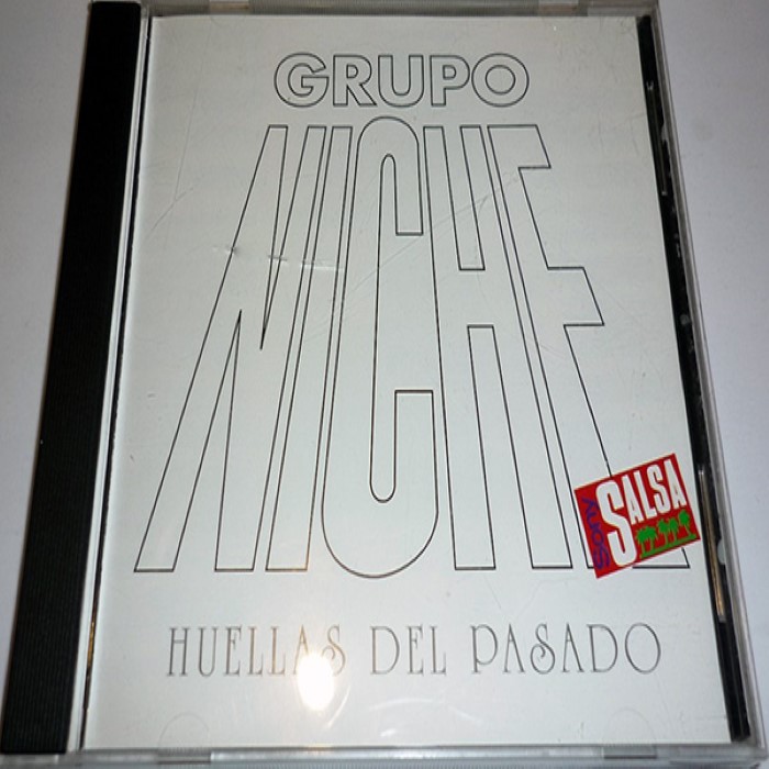 Huellas del pasado