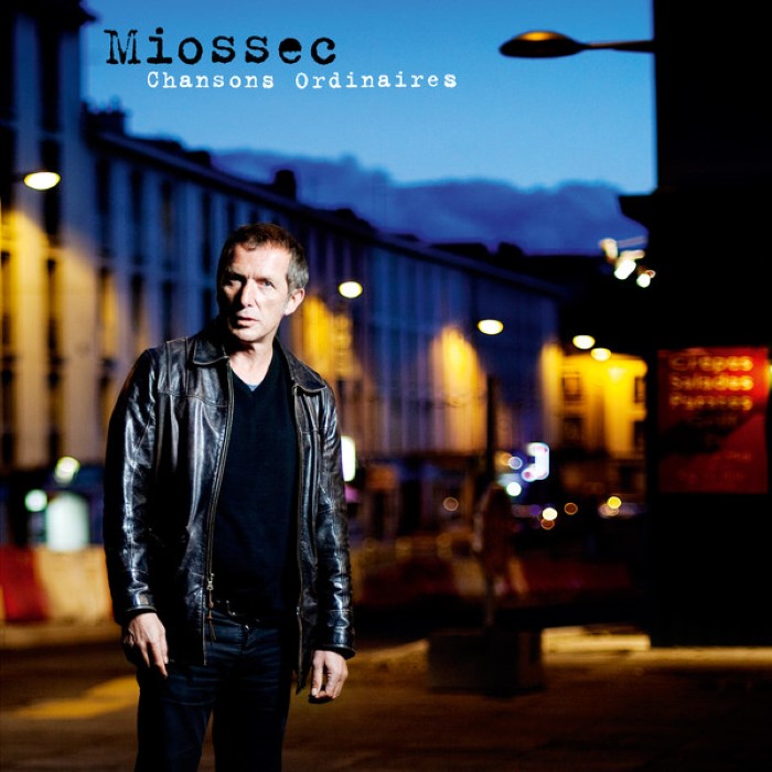 Chansons ordinaires