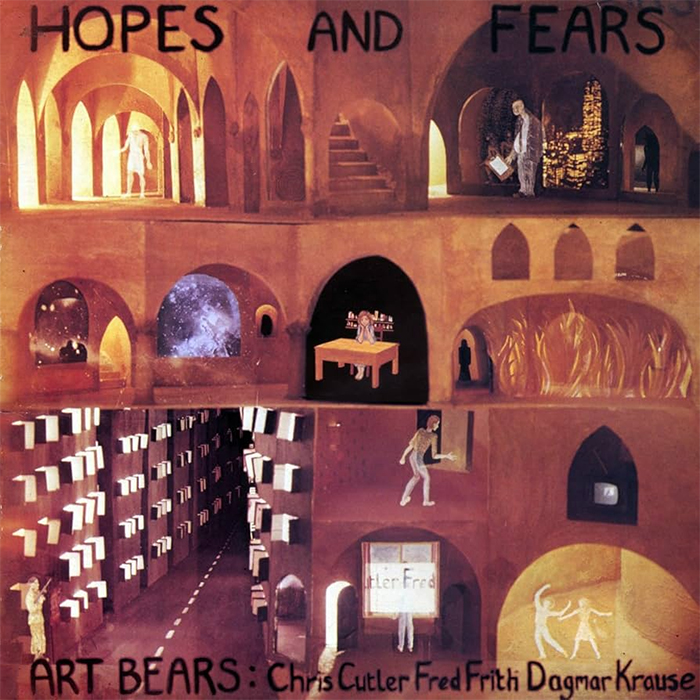 Hopes and Fears