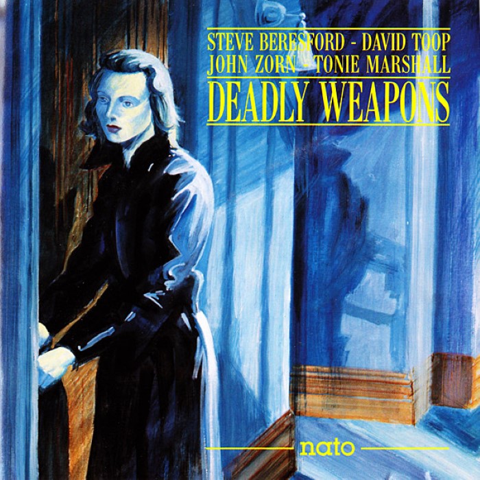 Deadly Weapons