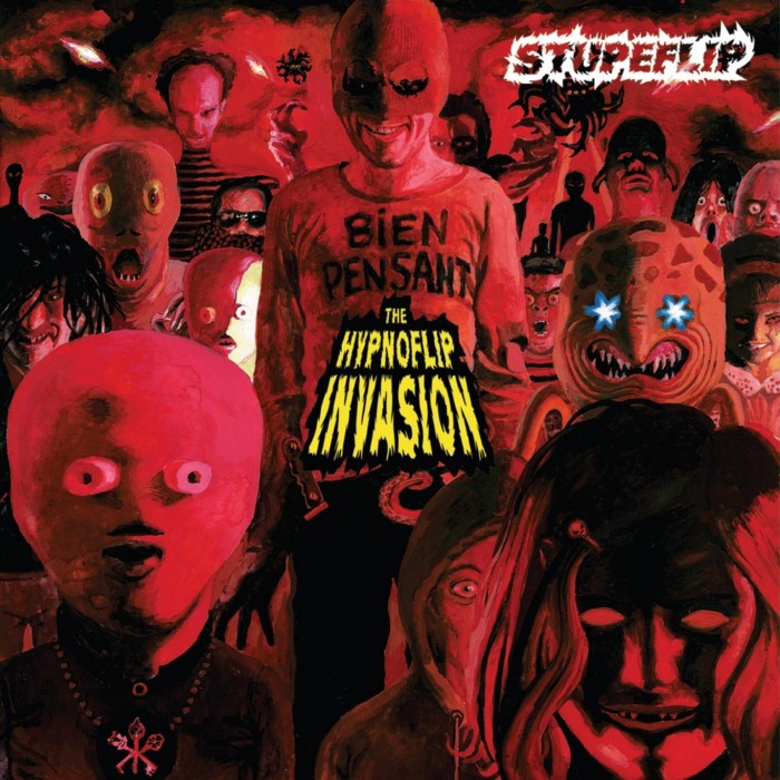 The Hypnoflip Invasion