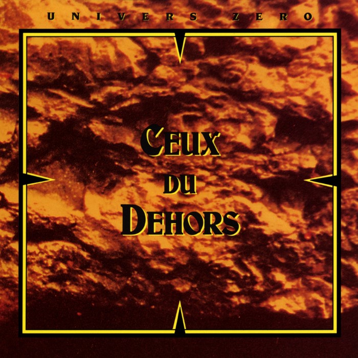 Ceux du dehors