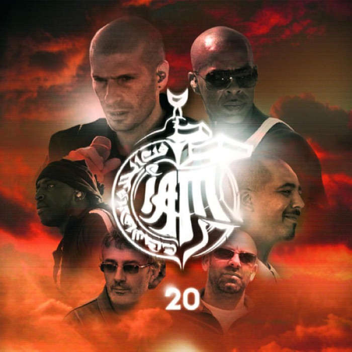 IAM 20 : Retour aux pyramides
