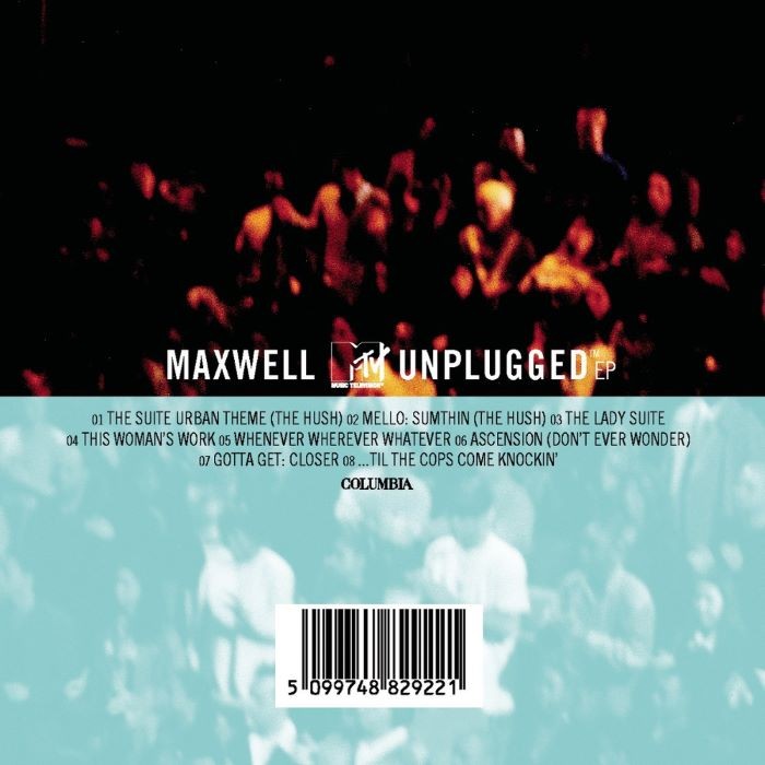 MTV Unplugged